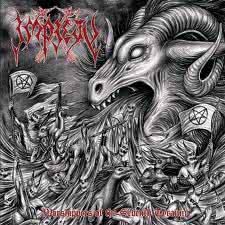 Impiety - Worshippers of the Seventh Tyranny 