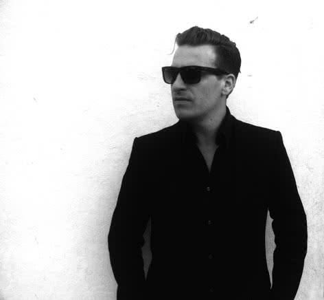 Parov Stelar Trio