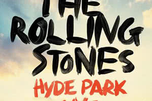 The Rolling Stones wydaje album Hyde Park Live