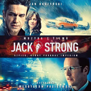 Jan Duszyński - Jack Strong (Soundtrack)
