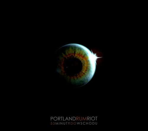 Portland Rum Riot zapowiada debiutancki album