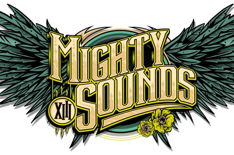 Mighty Sounds 2017