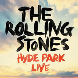 The Rolling Stones wydaje album Hyde Park Live