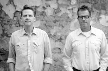 Calexico - 11.11.2015 - Warszawa