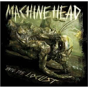 Nowy teledysk: Machine Head - Locust