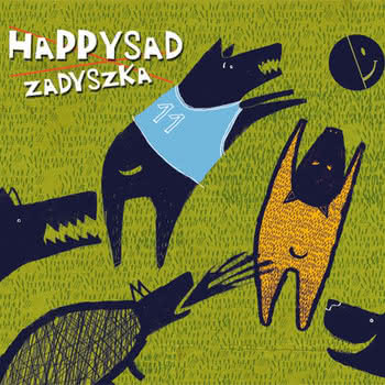 Happysad - Zadyszka