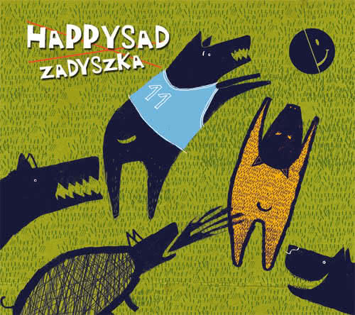Happysad - Zadyszka