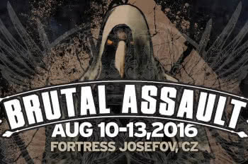 Brutal Assault 2016