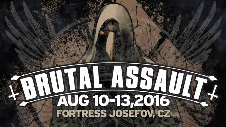 Brutal Assault 2016