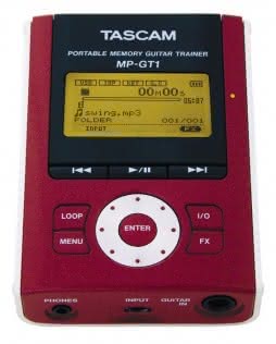 TASCAM - MP-GT1