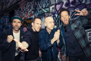Simple Plan za miesiąc w Warszawie. Razem z Neck Deep i Charlotte Sands