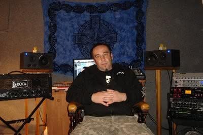 Piotr Dorotniak (Kola Sound Studio)