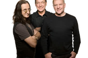 Nowy album Rush wiosną przyszłego roku