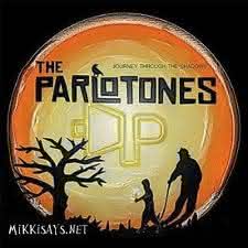 The Parlotones - Journey Through The Shadows