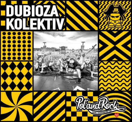 Dubioza Kolektiv - Live Pol’and’Rock Festival 2018