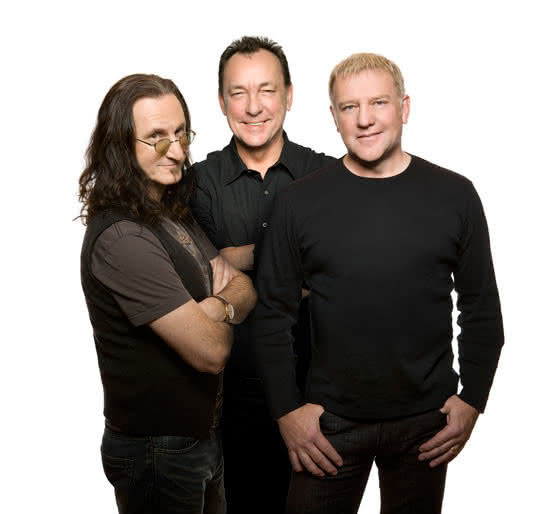 Nowy album Rush wiosną przyszłego roku