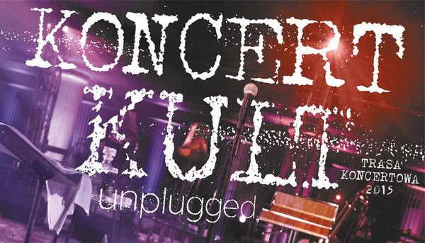 Kult Unplugged