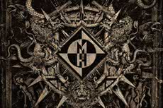 Bloodstone & Diamonds - nowy Machine Head w listopadzie