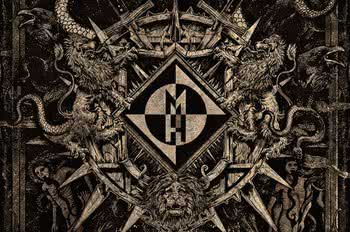 Bloodstone & Diamonds - nowy Machine Head w listopadzie