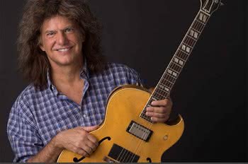 Pat Metheny