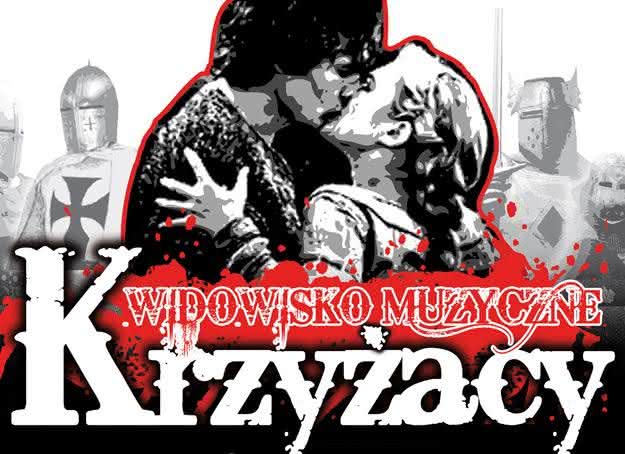 Rockowa opera "Krzyżacy" 11 listopada we Wrocławiu