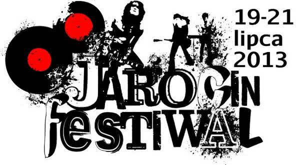 Jarocin Festiwal 2013 - 19-21.07.2013 - Jarocin