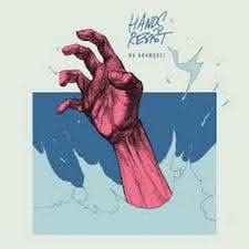 Hands Resist - Na krawędzi