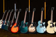 Gretsch Electromatic i Streamliner Jet – nowe oblicze klasyki