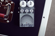 EarthQuaker Devices Stereo Easy Listening – więcej możliwości, dwa kanały