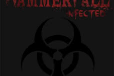Hammerfall - szczegóły nowego albumu 