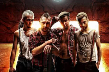 Wygraj bilet na koncert Power of Trinity