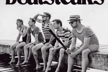 Wygraj bilet na koncert Beatsteaks!
