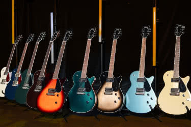 Gretsch Electromatic i Streamliner Jet – nowe oblicze klasyki