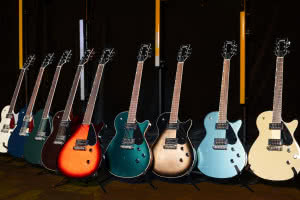 Gretsch Electromatic i Streamliner Jet – nowe oblicze klasyki
