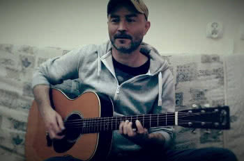 Zmarł Przemek Maciołek, gitarzysta Poluzjantów