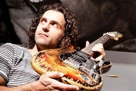 Dweezil Zappa