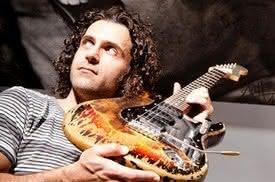 Dweezil Zappa