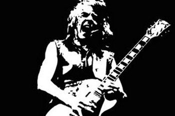 Randy Rhoads Remembered Vol. I w styczniu