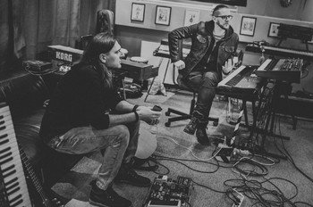 Riverside nagrywa nowy album