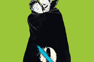 Queens Of The Stone Age akustycznie