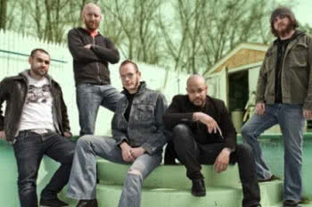 Jones wraca do Killswitch Engage