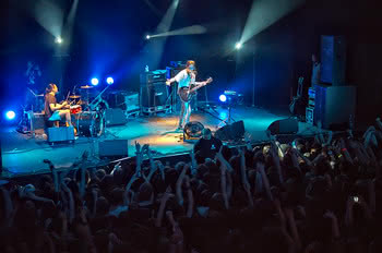 Miyavi - 23.03.2014 - Kraków