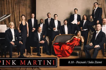 Pink Martini