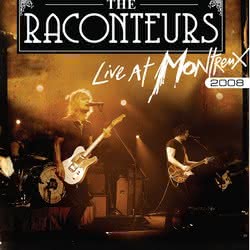 The Racounteurs - Live In Montreux