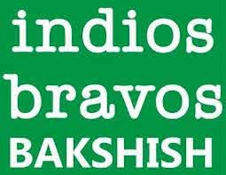 Indios Bravos i Bakshish w piątek w Kwadracie