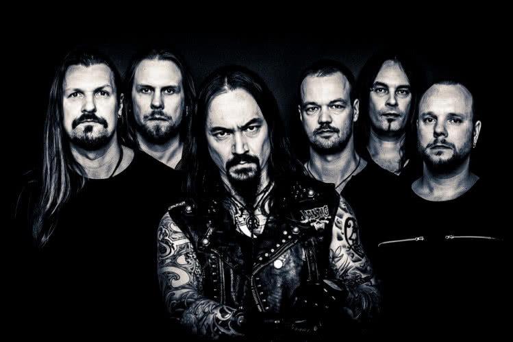 Amorphis