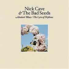 Nick Cave & The Bad Seeds - konkurs