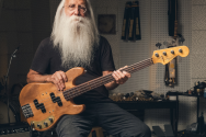 Fender Lee Sklar Precision Bass – studyjna legenda w Stories Collection