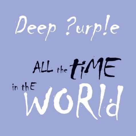 Posłuchaj nowego utworu Deep Purple