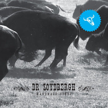 Dr Zoydbergh - Handmade Songs